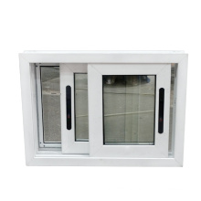 WANJIA PVC Plastic Windows Doors and Windows PVC Window  PVC Sliding Windows